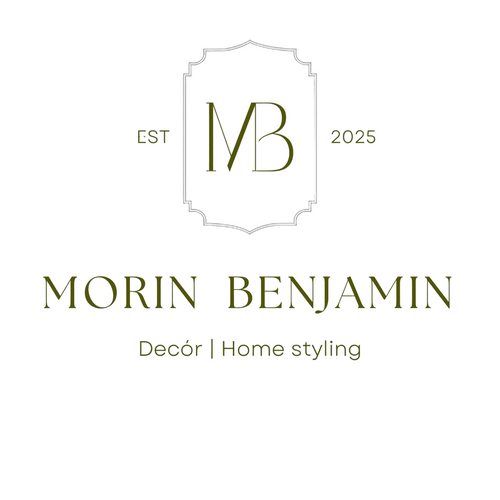 Morin Benjamin Decor